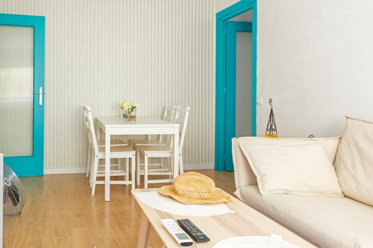 Colours Apartment And Garage Historical Center 4 Pax Севилья Экстерьер фото