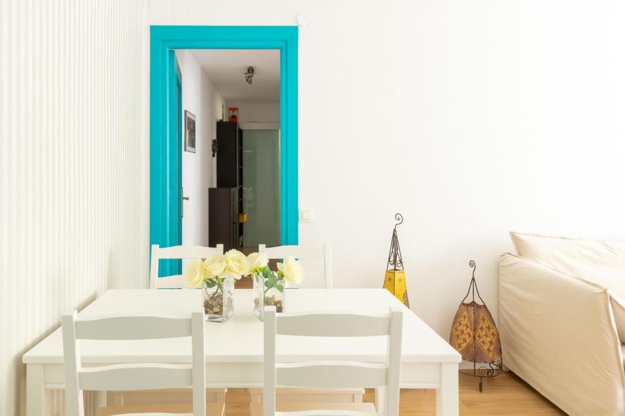 Colours Apartment And Garage Historical Center 4 Pax Севилья Экстерьер фото