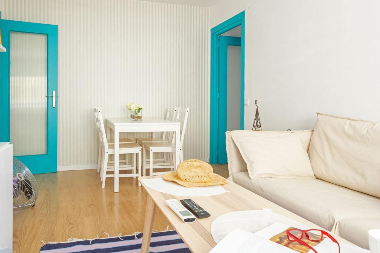 Colours Apartment And Garage Historical Center 4 Pax Севилья Экстерьер фото