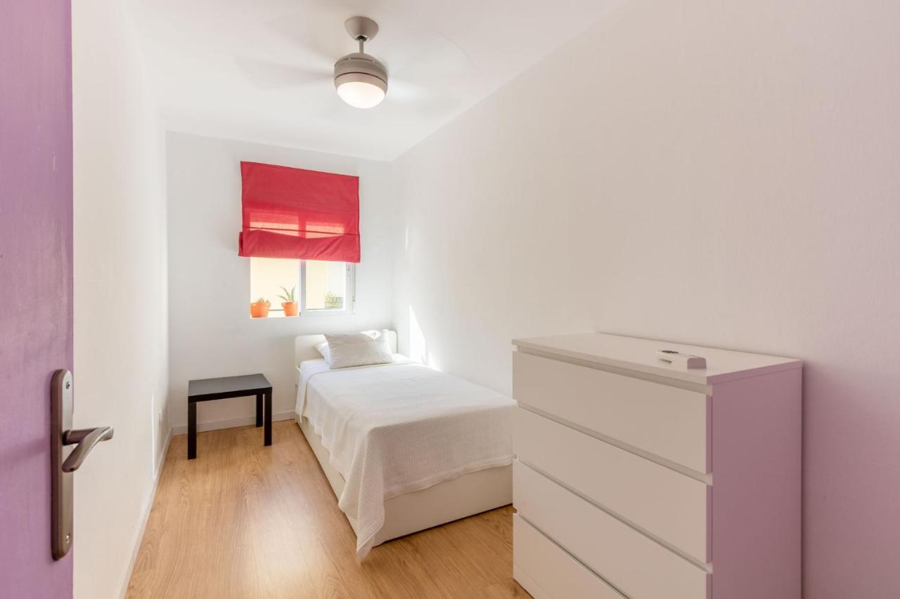 Colours Apartment And Garage Historical Center 4 Pax Севилья Экстерьер фото